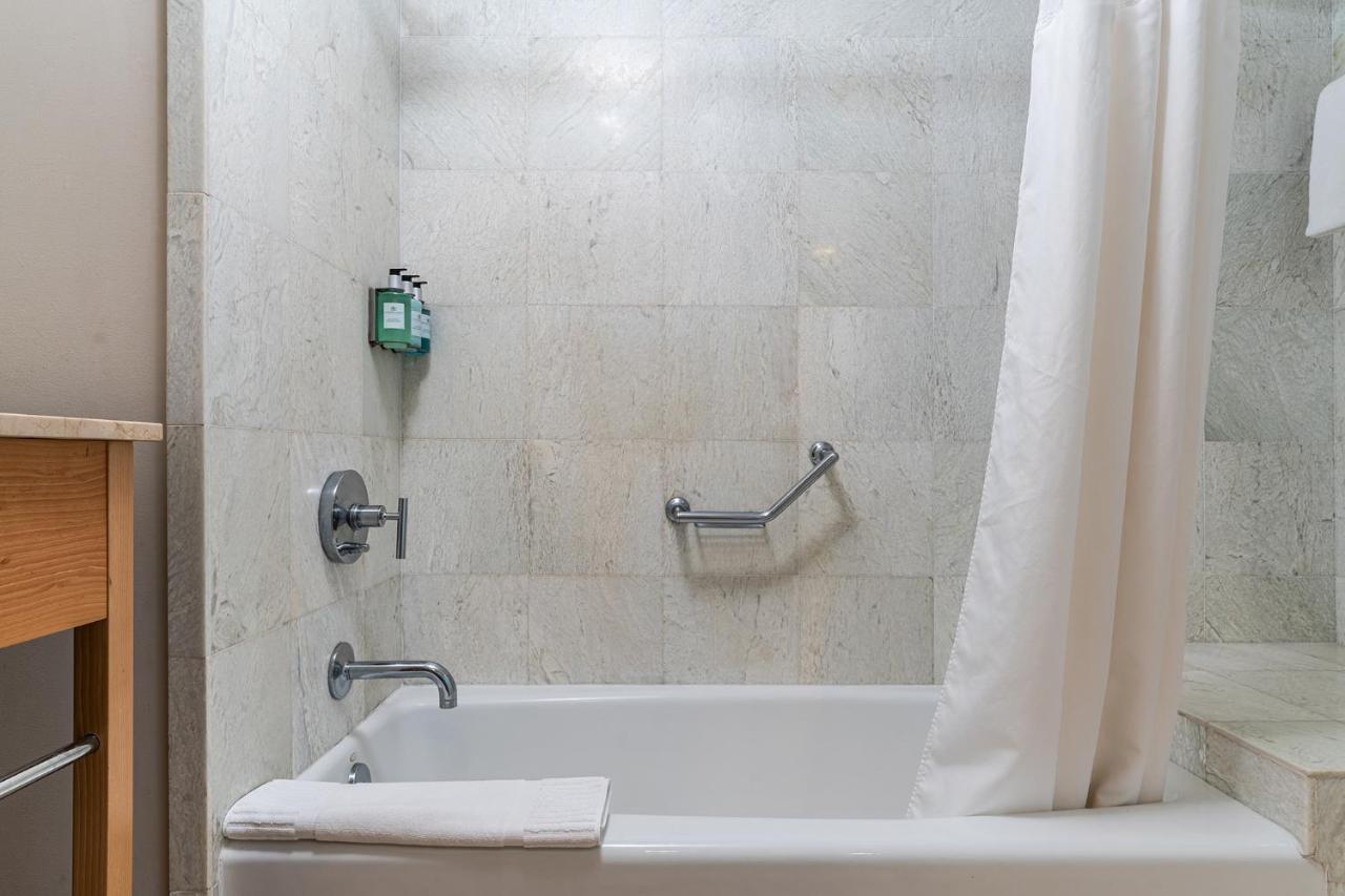 Apartmán Sunny Isles 1Bdr Sea View And Pool Miami Beach Exteriér fotografie